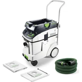 Festool Absaugmobil Cleantec CTM 48 E AC
