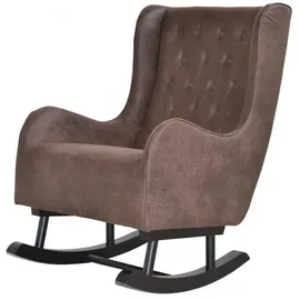 moebel-direkt-online Schaukelsessel Trixi Polyester 0 x 0 x 0 cm