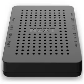 NZXT RGB & Fan Controller Licht- und Lüftersteuerung (AC-CRFR0-B1)