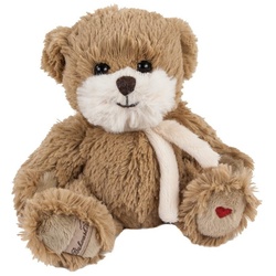 Bukowski Kuscheltier Teddybär Lovely Lilla 15 cm