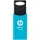 HP 32GB 712w Blue USB 3.2 Flash Drive / 32 GB (HPFD712LB-A-32)