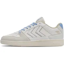 hummel St. Power Play Sneaker Damen Weiß 40