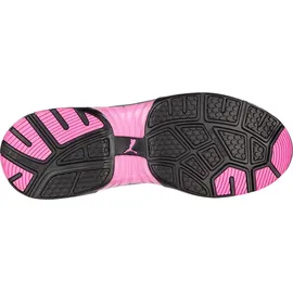Puma Celerity Knit Wns Low S1P HRO SRC pink 36