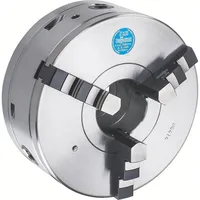 Röhm Dreh + Schleiffutter ZS-125/3 Hi-Tru DIN 6350