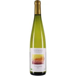 André Stentz Gewürztraminer 2022 - Weißwein / lieblich - Frankreich / Elsass - Gewürztraminer / Andre Stentz