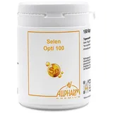 Allpharm Selen Opti 100 Sovita Kapseln