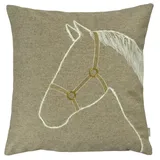 Sander Tischdecke Sander Kissenhülle Campero, 19 beige