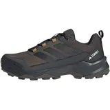 adidas Terrex Skychaser AX5 GTX Herren Shadow Olive/Carbon/Bronze Strata 49 1/3