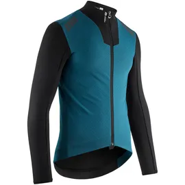 Assos Mille GT Eisenherz Ultraz Winter S11 - Foundation Green - XL