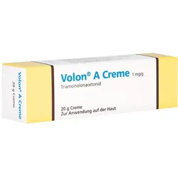 Volon A Antibiotikafrei 0,1% Creme 20 g