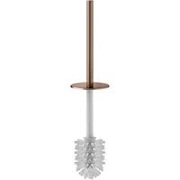 Keuco Edition 400 Toilettenbürste 19964290011 mit Griff und Deckel,