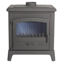 Godin Fonteval, 10kw - Anthrazit, - 389143