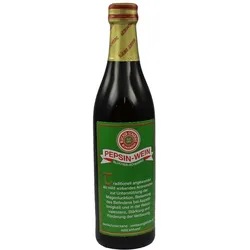 Pepsinwein Blücher Schering 350 ml