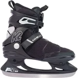 K2 F.i.t. Ice Boa® Herren Eishockeyschuhe, grau, Größe 47 - 47