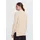 Oxmo Strickpullover Ratina Grau XXL