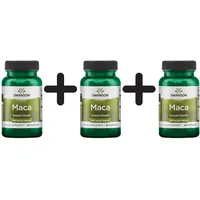 Swanson Maca Kapseln 500 mg 60 St.
