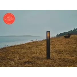 Nordlux Aludra 95 Seaside schwarz