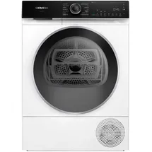Siemens WQ46H2B0ES iQ500 Wärmepumpentrockner (9 kg)