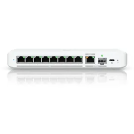 UBIQUITI networks Ubiquiti UniFi Flex 2.5G - Usw-flex-2.5g-8
