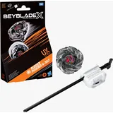 Beyblade X Rudder Phoenix 4-79LF UX Kreisel Starterset