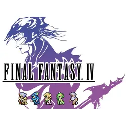 Final Fantasy IV Pixel Remaster