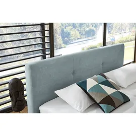 Musterring Delphi 180 x 200 cm Blau
