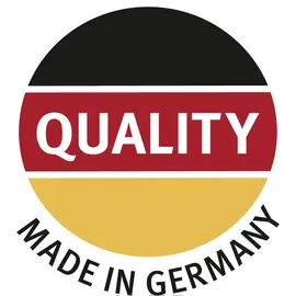 GARANTIA Hochbeet Ergo Quadro TurboPlus M 85 Stone