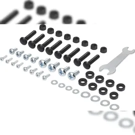 SpeaKa Professional SP-6644604 TV-Standfuß