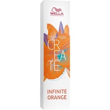 Wella Color Fresh Create 11 infinite orange 60 ml