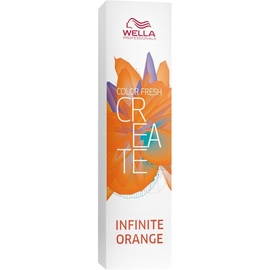 Wella Color Fresh Create 11 infinite orange 60 ml