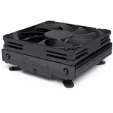 Noctua chromax NH-L9i - Prozessor-Luftkühler - (für: LGA1156, LGA1155, LGA1150, LGA1151, LGA1200)