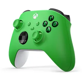 Microsoft Xbox Wireless Controller velocity green