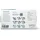 gettested Teststreifen 8 in 1 STI Test-Kit 1 St.