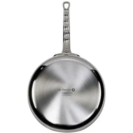 De Buyer Affinity gerade Sauteuse 24 cm