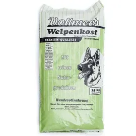 Vollmer's Welpenkost 15 kg