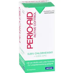 Perio Aid Active Control Mundspülung