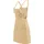 Ragwear Latzkleid Braun XL