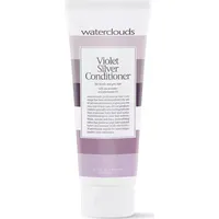 waterclouds Violet Silver Conditioner Silber-Conditioner 200 ml