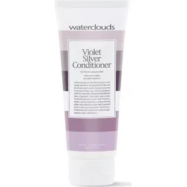 waterclouds Violet Silver Conditioner Silber-Conditioner 200 ml
