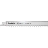 Makita Recipro-Wellenmesser 225 mm 3 St.