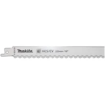 Makita Recipro-Wellenmesser 225 mm 3 St.