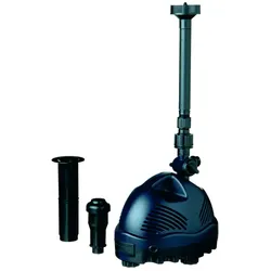 Ubbink Elimax 9000 Springbrunnenpumpe - Qmax(l/h) 8800, 215W