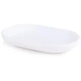 Umbra Touch Seifenschale Weiß