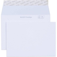 ELCO Briefumschlag C6, 25