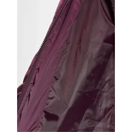 Starter Black Label Starter Logo Puffer Jacket darkviolet, XL