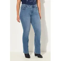 Ulla Popken Jeans in light blue | Gr.: 56 - Normalgröße