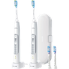 Sonicare ExpertClean 7300 HX9611/19 Doppelpack