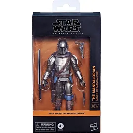 Hasbro Star Wars Mandalorian Figur 15 cm