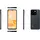 nubia Blade A55 64 GB Starry Black