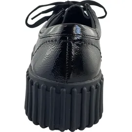CLARKS Torhill Bee Schwarz 37,5